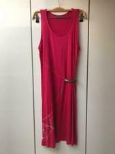 Robe rose Xibiouz - Taille S