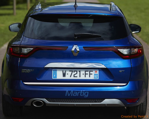 Renault megane k9a break - megane, k9a/m_