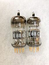 Siemens E88CC E188CC 6DJ8 6922