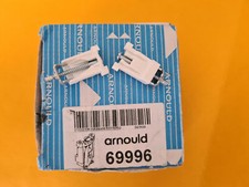 Lot de 2 Griffes Espace