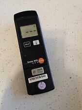 Thermomètre numérique Testo