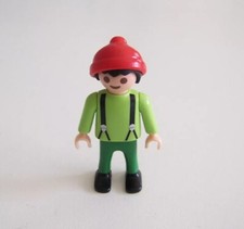 PLAYMOBIL (J365) EPOQUE 1900 -