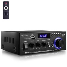 400w bluetooth home stereo - 400w,