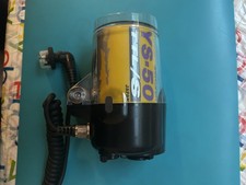 Sea & Sea Motor Marine