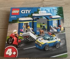 SET BOITE LEGO NEUF CITY LA