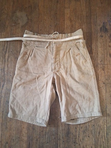 Ww2 german shorts - ww2,