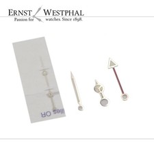 ROLEX Explorer II 16570 Set