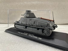 ALTAYA IXO Pz.kpfw. 35-S 739 Pz.Rgt. 204 22 Pz.Div. crimea (USSR) - 1942 1/43