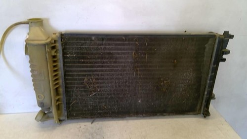 Radiateur eau peugeot 306 - radiateur,
