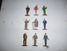 figurines publicitaires