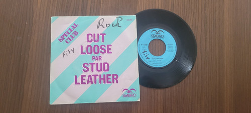 Disque tours vinyle - disque, 7"
