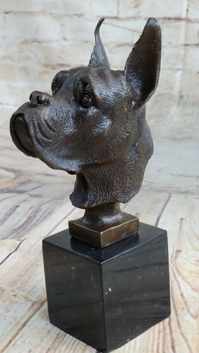 Bronze figurine américain - figurine,