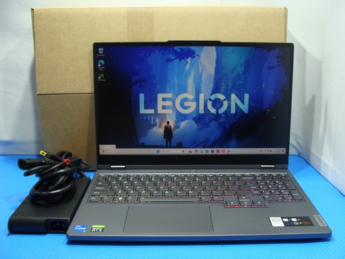 Lenovo legion 15iah7 6 - lenovo, 5