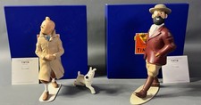Herge haddock cavalier - haddock,