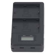 Chargeur De Batterie De
