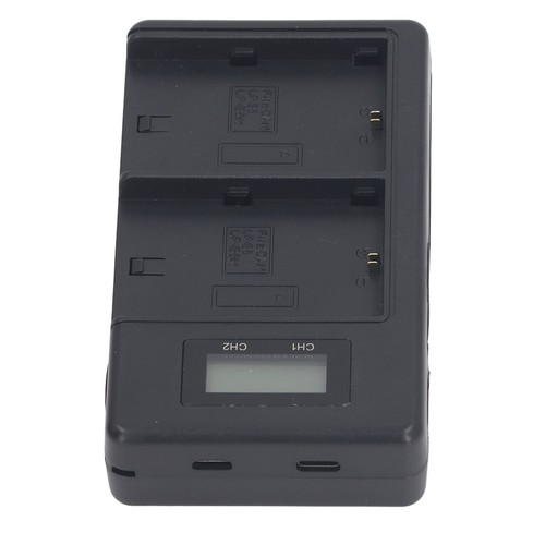 Chargeur batterie de - de,
