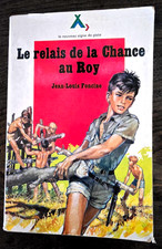 Le nouveau SIGNE DE PISTE n°3