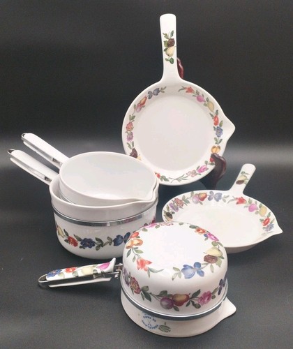 Lot casseroles poêles - casseroles,