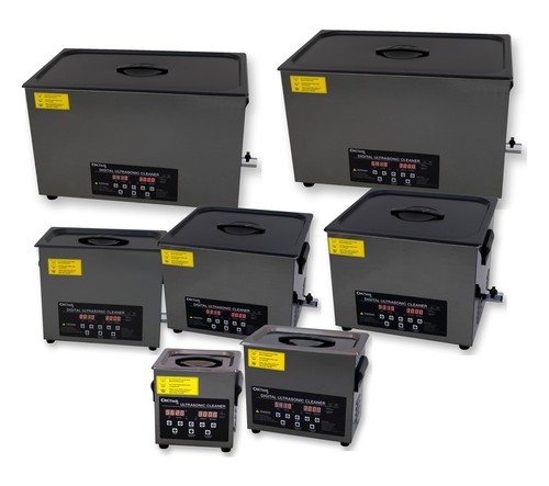 30l nettoyeur ultrasons - 2l-30l,