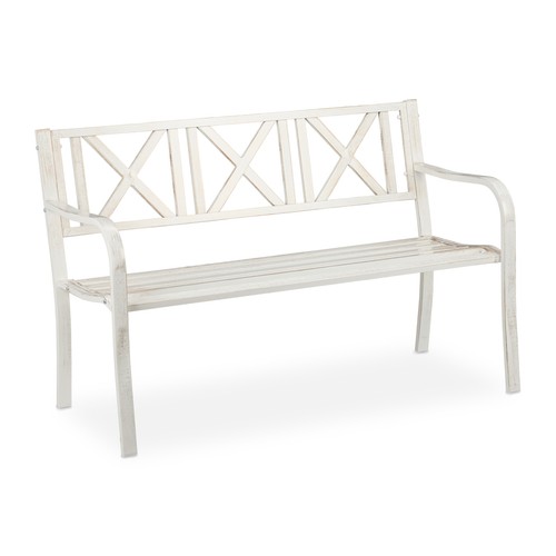 Banc jardin places 200 - jardin,
