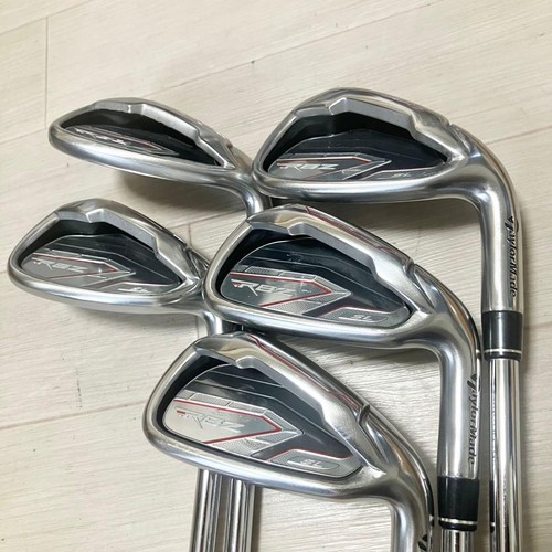 Taylormade rbz iron - [taylormade],