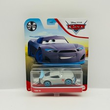 Disney Pixar Cars - TOM W