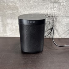 SONOS One Wireless Smart