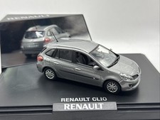 Renault Clio Estate 2007 Break 1/43 Norev