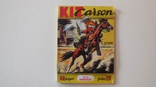 Kit Carson n° 13  Impéria
