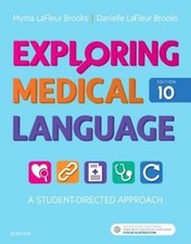 Exploring Medical Language : A