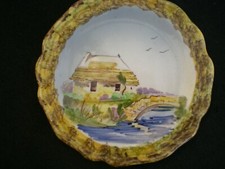 ASSIETTE CERAMIQUE VALLAURIS