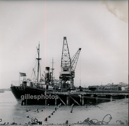 Tonnay charente 1950 - tonnay-charente,