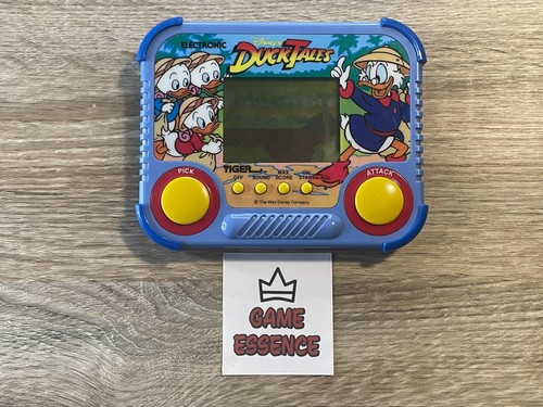 Tiger electronics disney - electronics, disney's