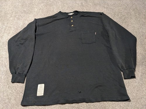 Vintage tyndale shirt mens - tyndale,