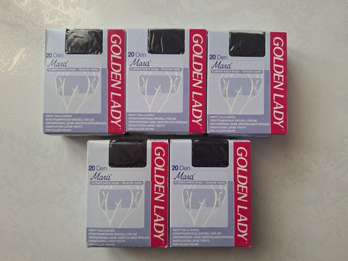 Lot collants 20 - lot,