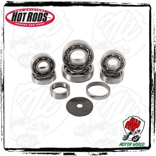 Kits roulements transmission - kits,