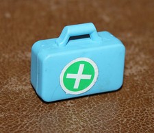 Playmobil accessoire vintage