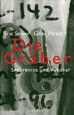 Gilles PERESS    " Die Gräber " 