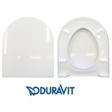 Sièges de Toilette Starck 3