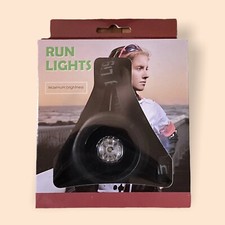 RUN LIGHTS Lampe de Course à