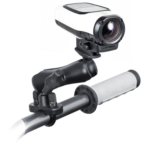 Ram moto atv guidon rail - ram,