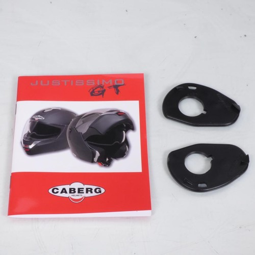 Accessoire casque caberg pour - casque,