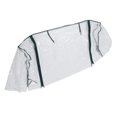 Film isolant transparent en