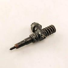 1X VW Audi Injecteur Pompe Buse Bosch 1.9 l tdi 105cv BLS BSU 038130073BN