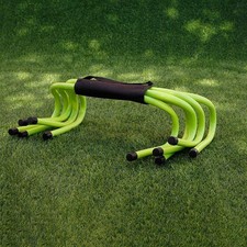 5 Pièces Agility Hurdles Jeu