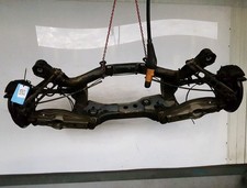 Train roulant arrière - BMW SERIE 1 I - 33316783714 - L1-3714E