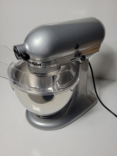 Kitchenaid artisan quart - artisan, 5-quart