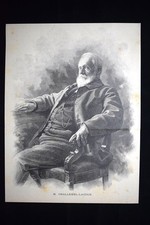 President Senate of France