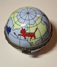 Petite Boite Vintage En