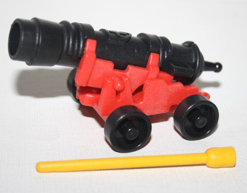 Playmobil 3053 3750 3550 canon - playmobil,